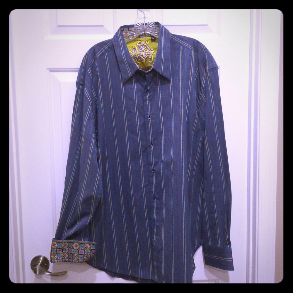 Robert Graham Sport Shirt